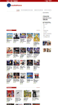 Mobile Screenshot of lojadamusica.com